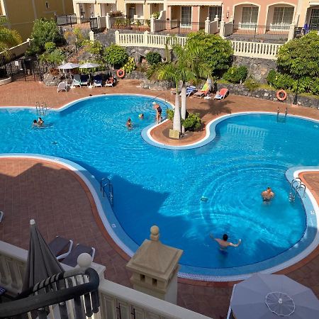 Luxe Appartement Palm Mar מראה חיצוני תמונה