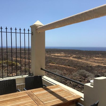Luxe Appartement Palm Mar מראה חיצוני תמונה