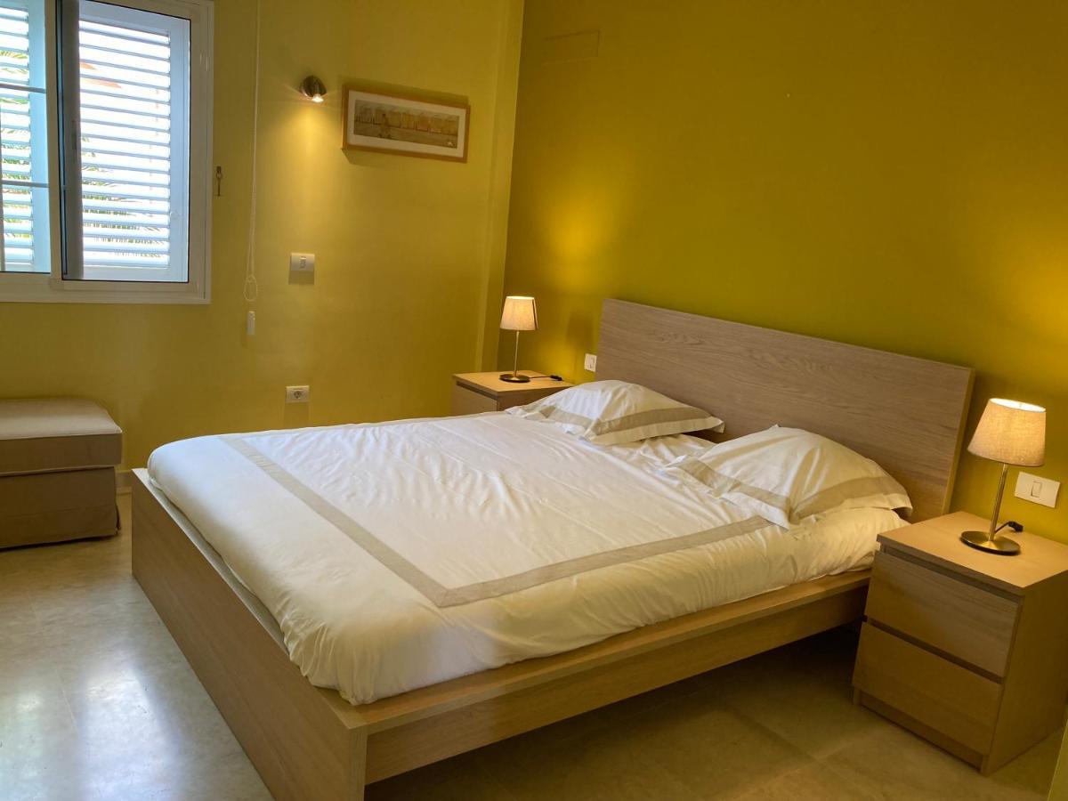 Luxe Appartement Palm Mar מראה חיצוני תמונה