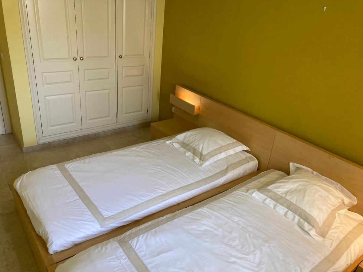 Luxe Appartement Palm Mar מראה חיצוני תמונה