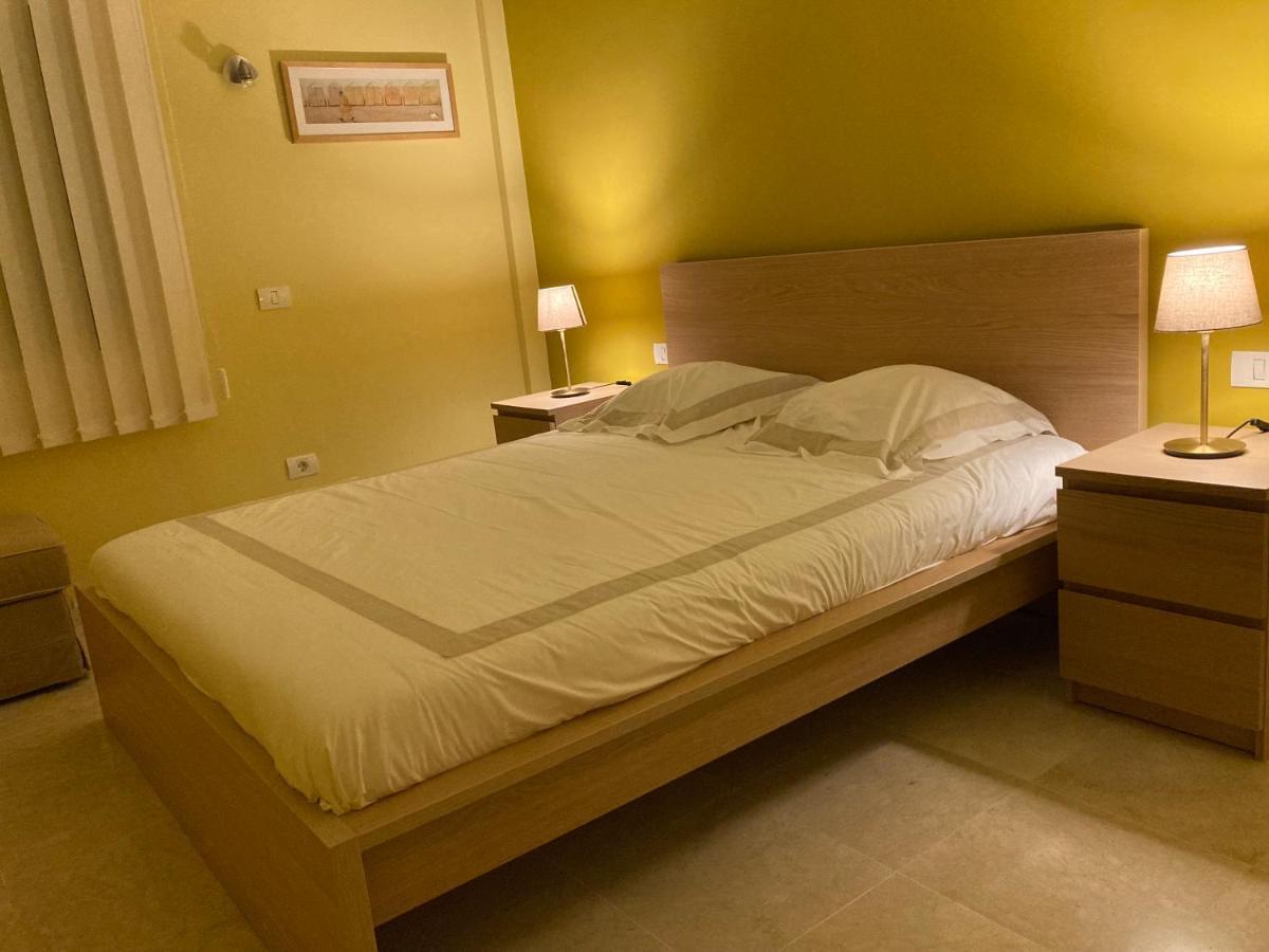 Luxe Appartement Palm Mar מראה חיצוני תמונה