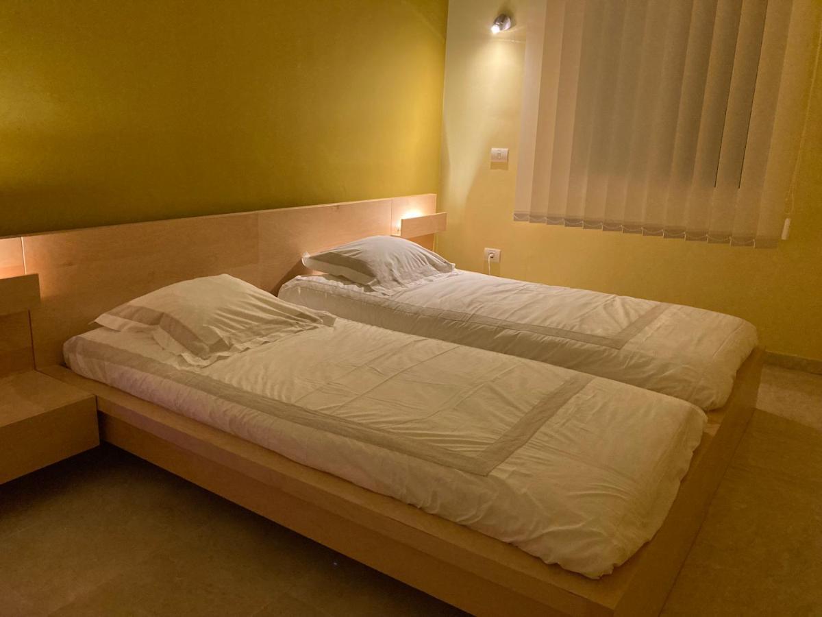 Luxe Appartement Palm Mar מראה חיצוני תמונה