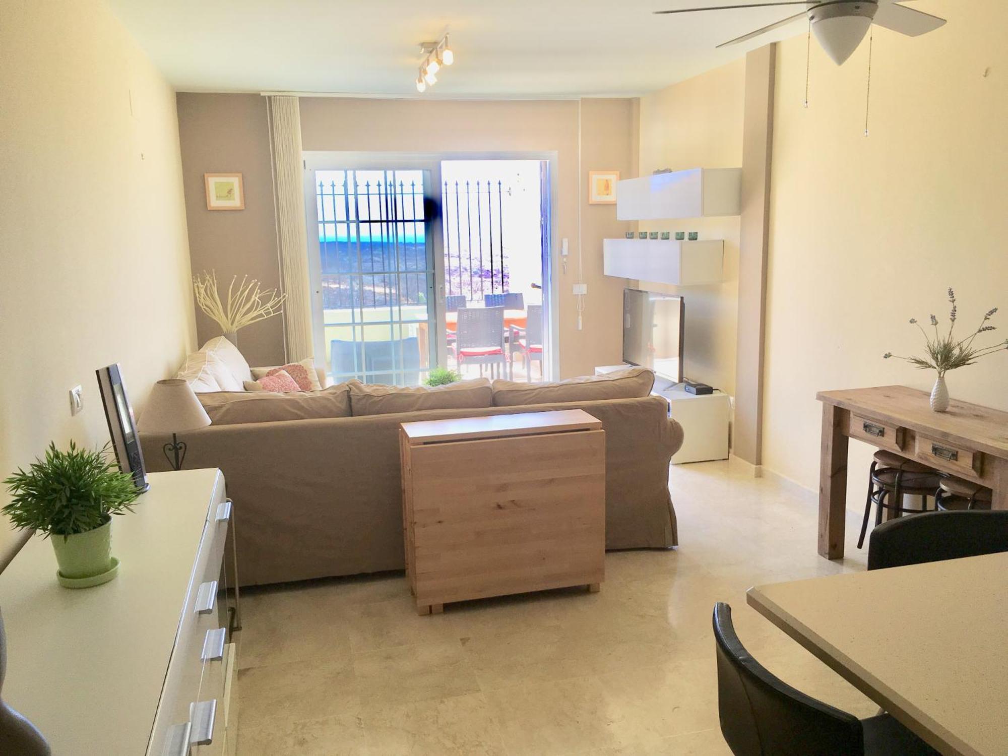 Luxe Appartement Palm Mar מראה חיצוני תמונה