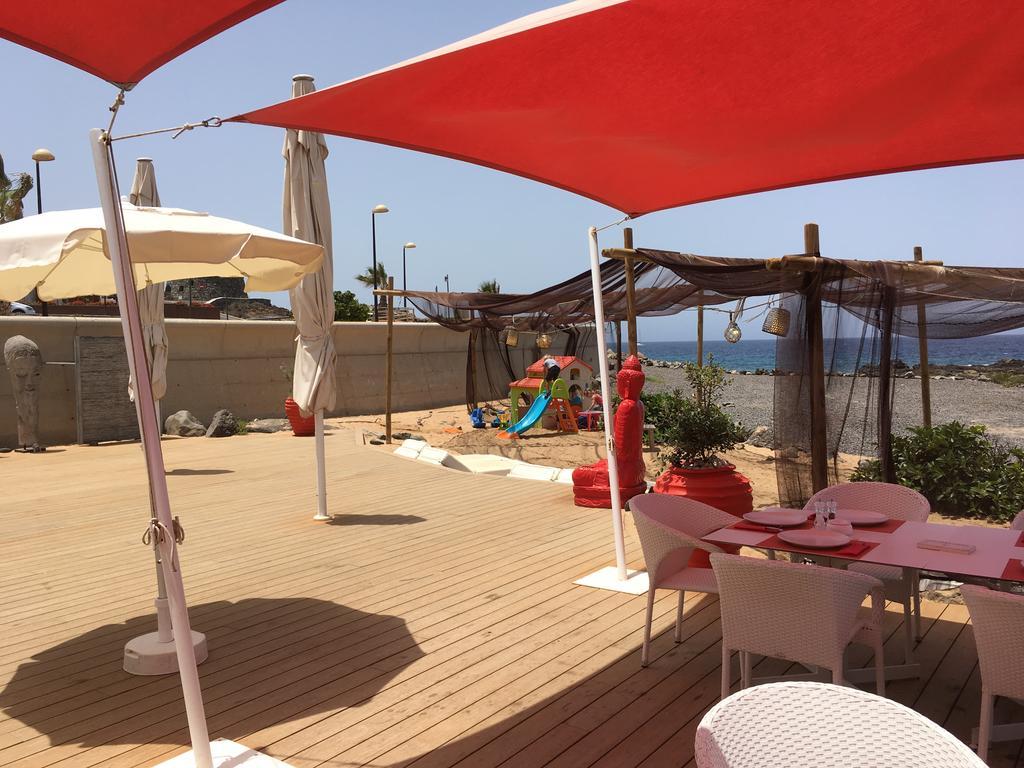 Luxe Appartement Palm Mar מראה חיצוני תמונה
