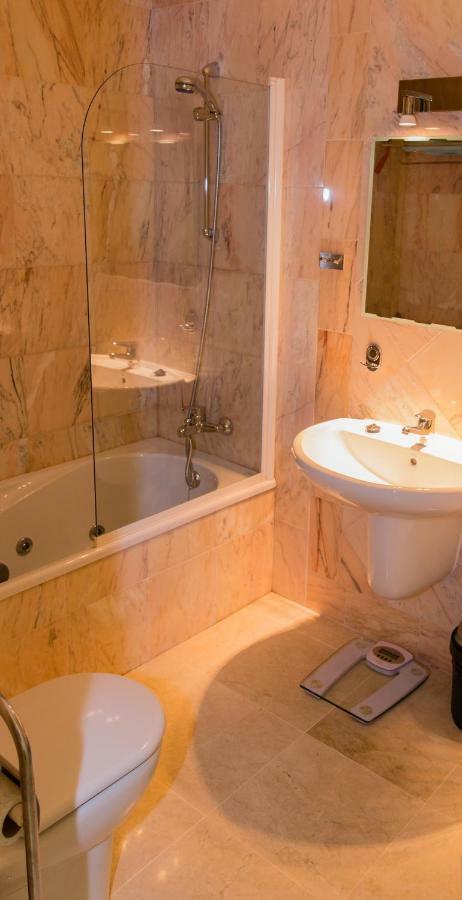 Luxe Appartement Palm Mar מראה חיצוני תמונה