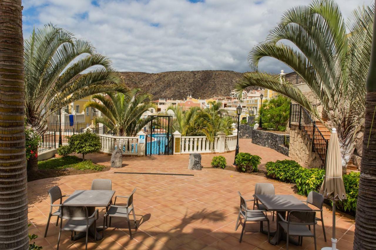 Luxe Appartement Palm Mar מראה חיצוני תמונה