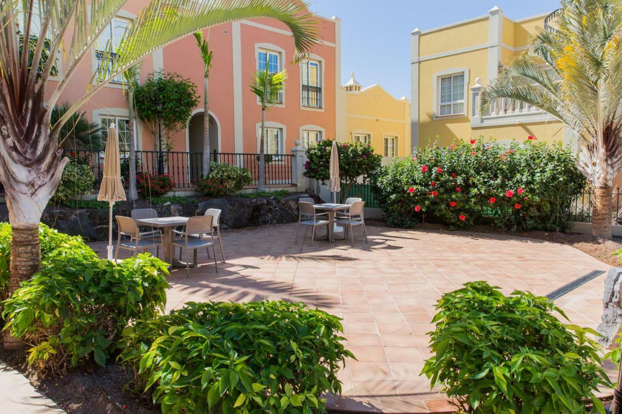 Luxe Appartement Palm Mar מראה חיצוני תמונה