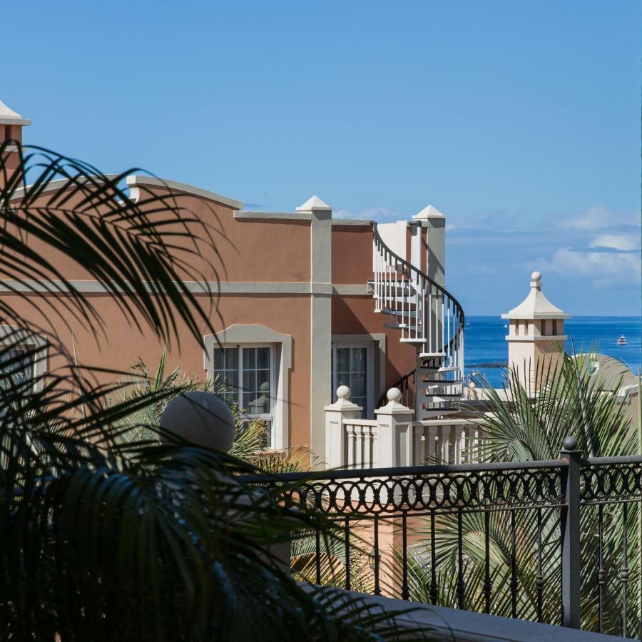 Luxe Appartement Palm Mar מראה חיצוני תמונה