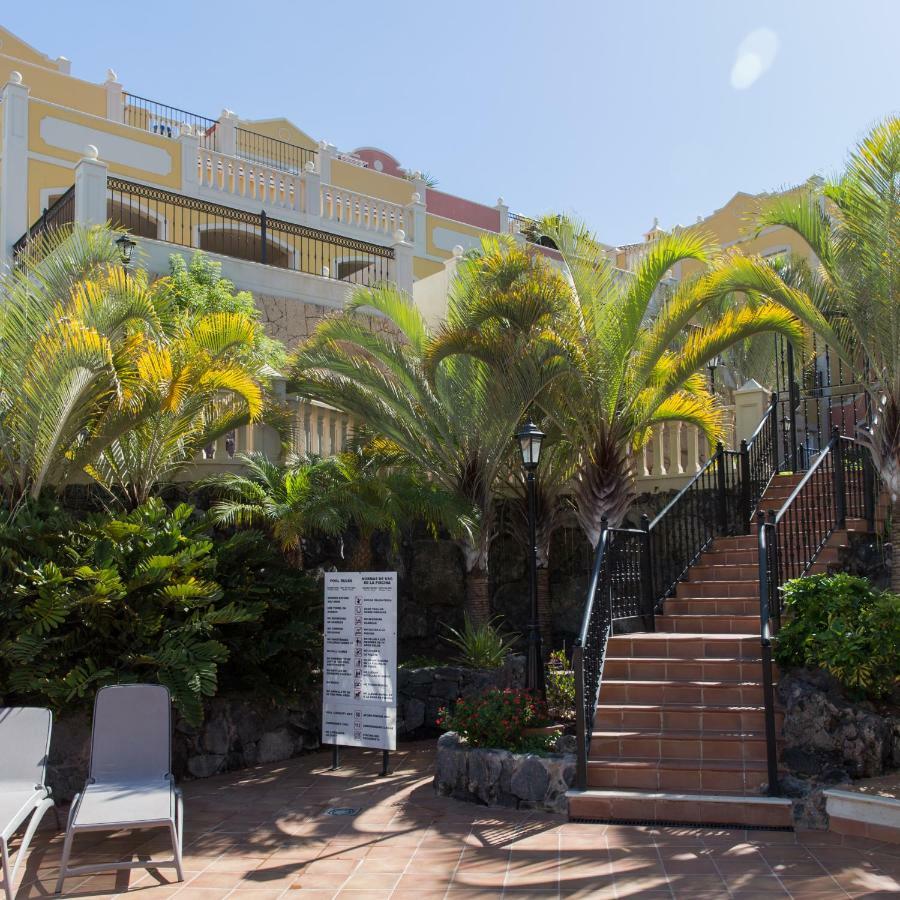 Luxe Appartement Palm Mar מראה חיצוני תמונה