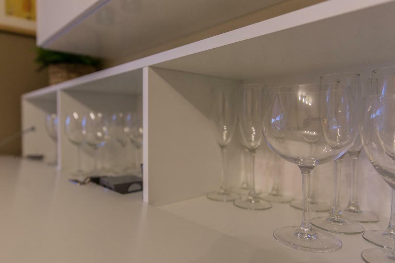 Luxe Appartement Palm Mar מראה חיצוני תמונה