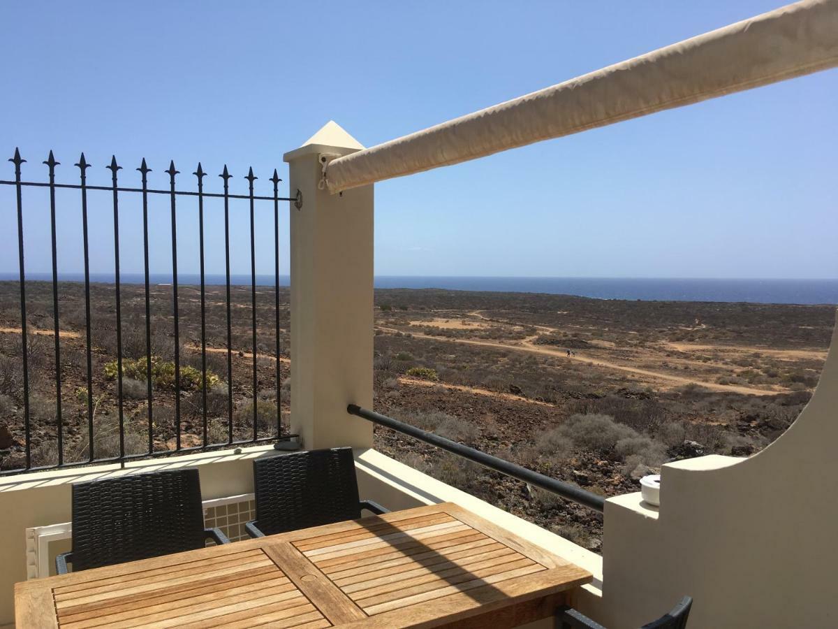 Luxe Appartement Palm Mar מראה חיצוני תמונה
