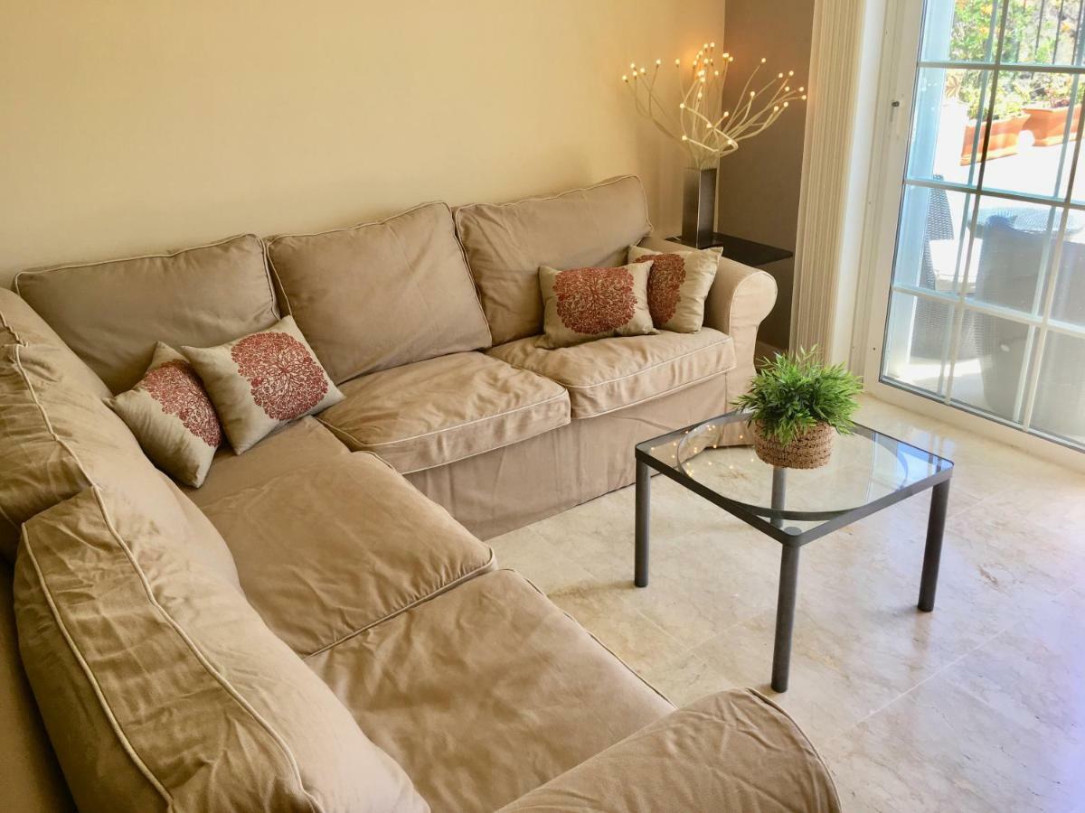 Luxe Appartement Palm Mar מראה חיצוני תמונה