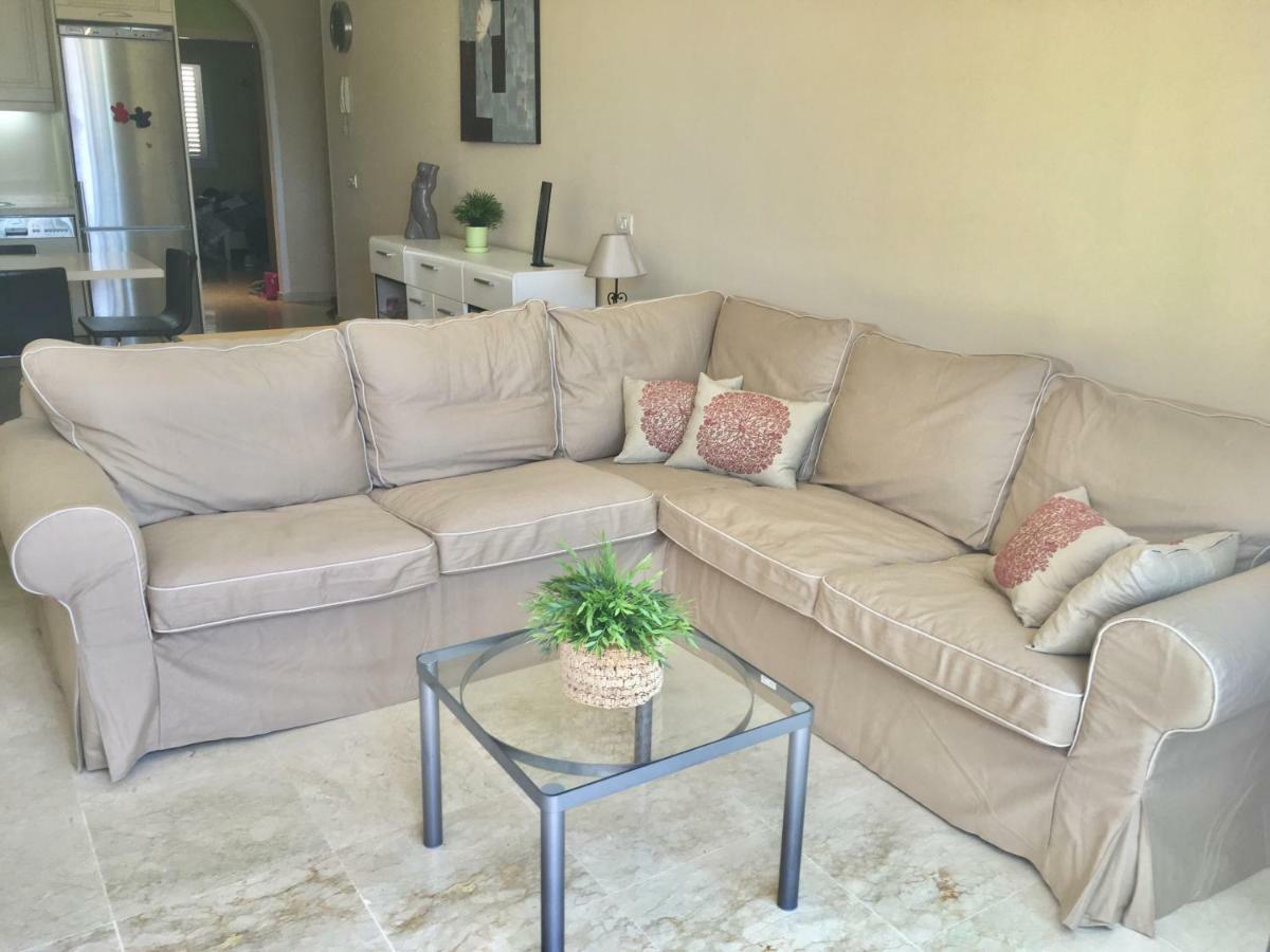 Luxe Appartement Palm Mar מראה חיצוני תמונה
