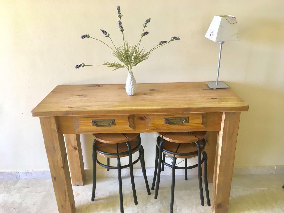 Luxe Appartement Palm Mar מראה חיצוני תמונה