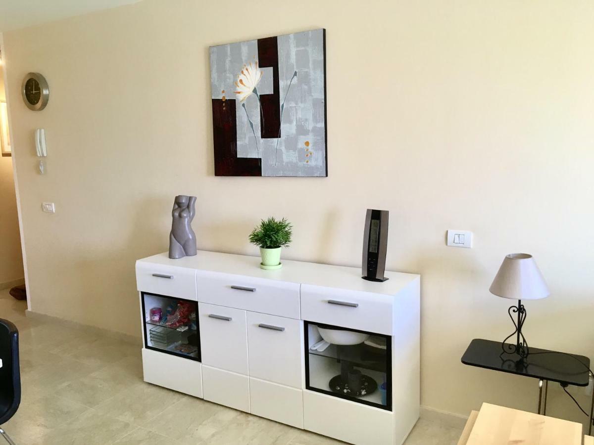 Luxe Appartement Palm Mar מראה חיצוני תמונה