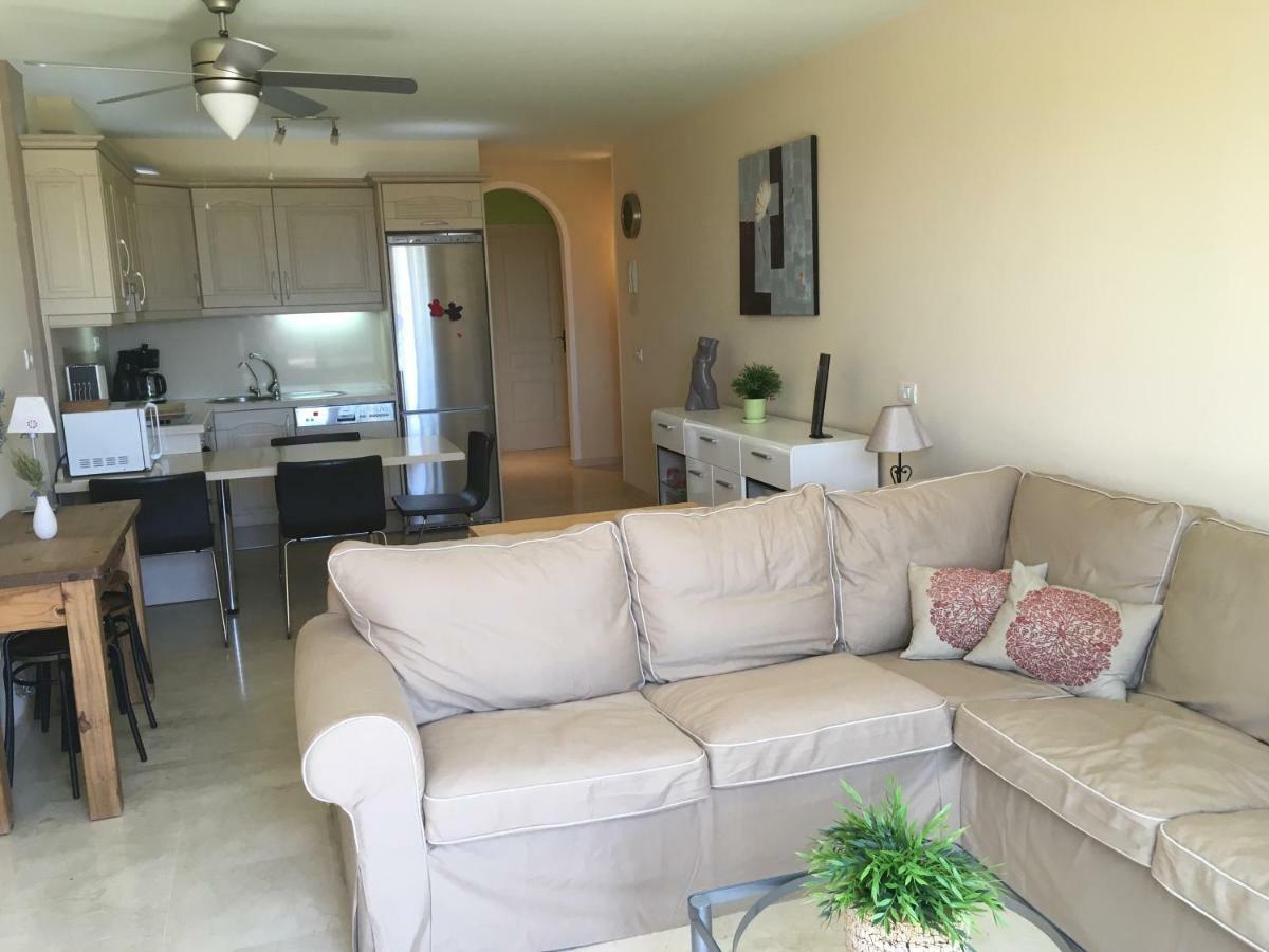 Luxe Appartement Palm Mar מראה חיצוני תמונה