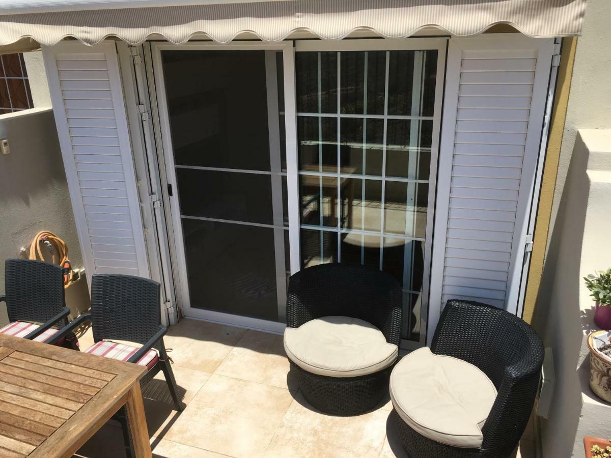 Luxe Appartement Palm Mar מראה חיצוני תמונה