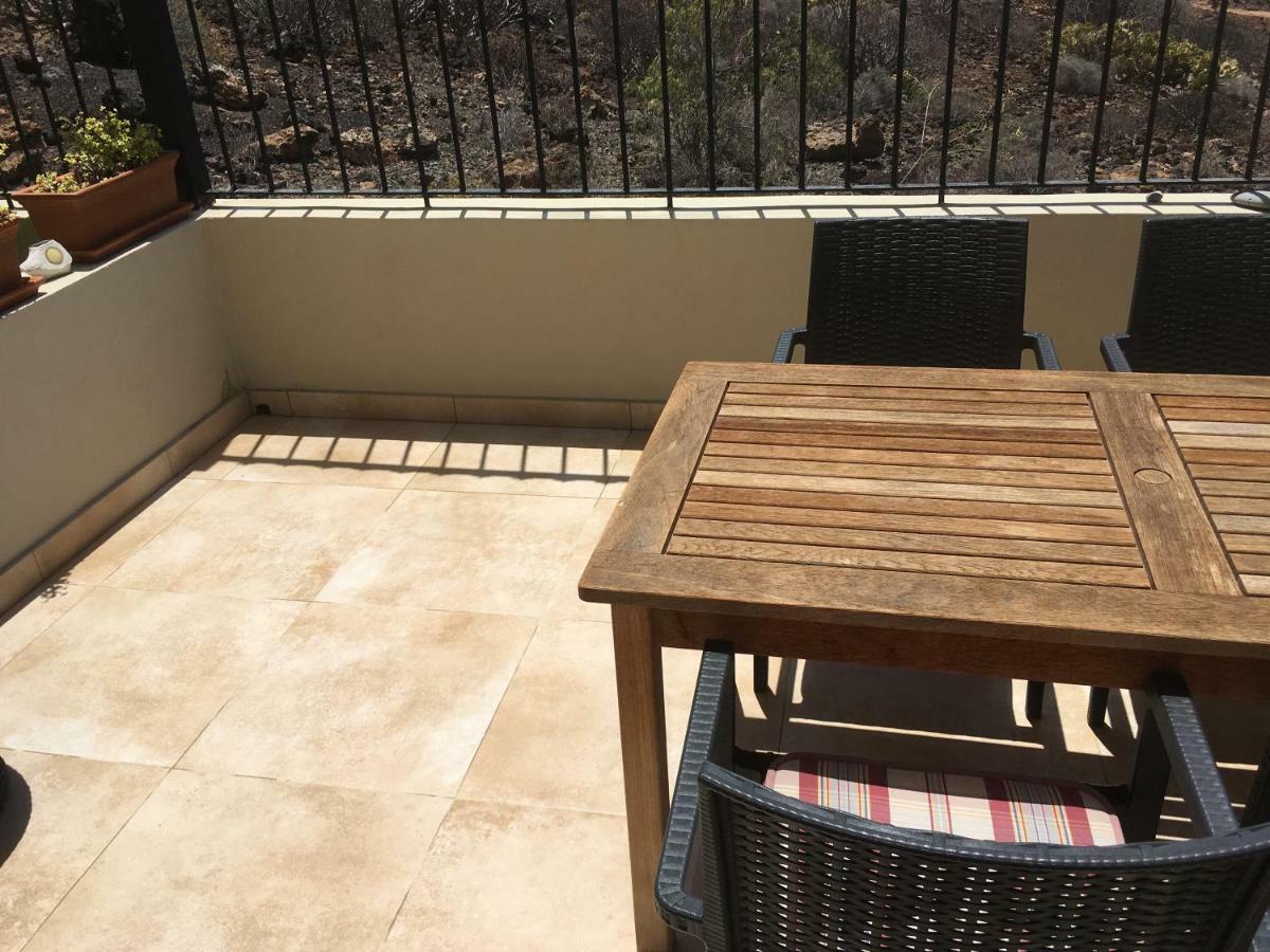 Luxe Appartement Palm Mar מראה חיצוני תמונה