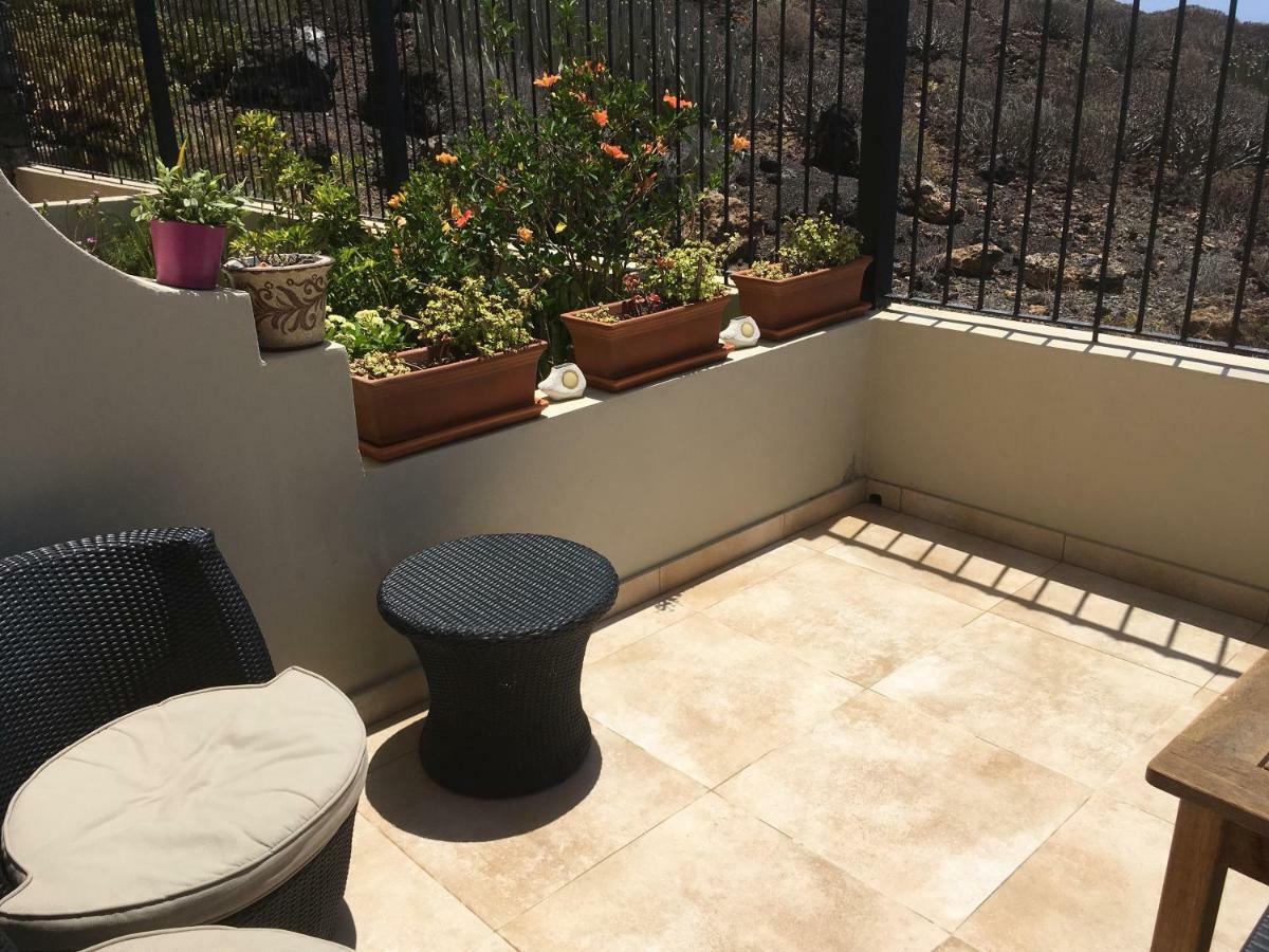 Luxe Appartement Palm Mar מראה חיצוני תמונה
